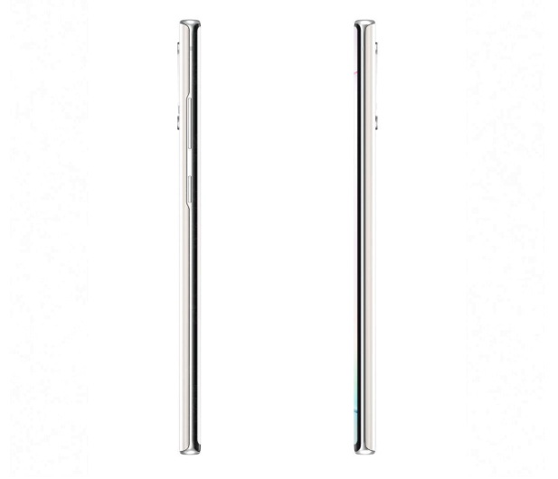 Samsung Galaxy Note 10+ N975F Dual SIM 12/256 Aura White - 507929 - zdjęcie 10